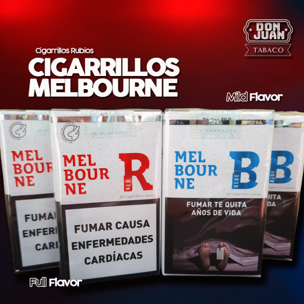 Flyer para Redes Sociales - Instagram Feed Don Juan Tabaco