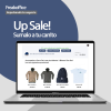 Upsell Woocommerce