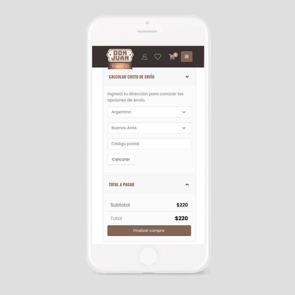 WooCommerce OCA