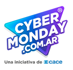 Logo cyber monday